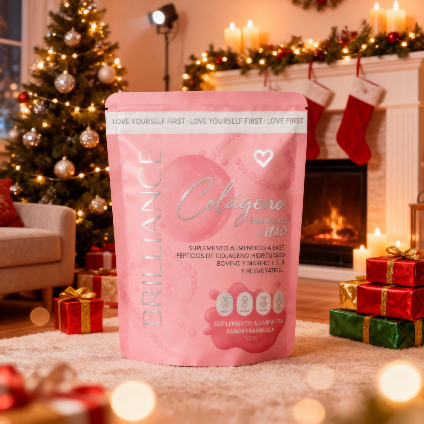 Imagen de producto o estilo de vida